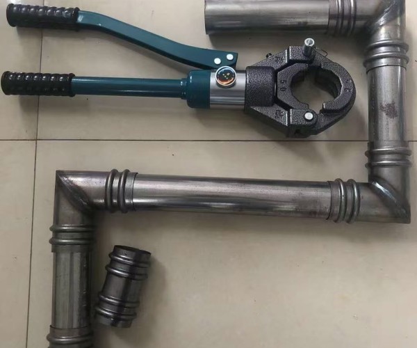翁牛特旗冷却管生产
