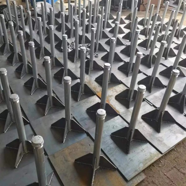 翁牛特旗鑫亿呈沉降板生产