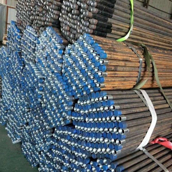 翁牛特旗鑫亿呈冷却管